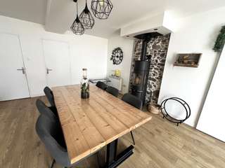 Vente maison 6 pièces Vente maison 6 pièces