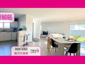 Vente Maison 3 chambresYzernay