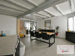 Vente Maison 3 chambresYzernay