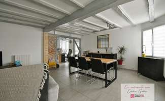 Photo Vente maison Yzernay