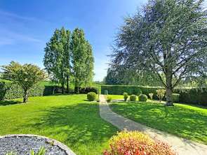 Vente Maison 3 chambresYzernay