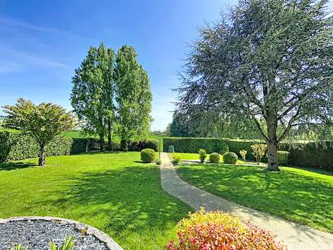 Vente maison 5 pièces Yzernay 49