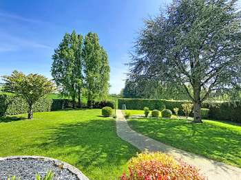 Vente maison 5 pièces Yzernay 49