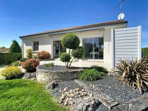 Vente Maison 3 chambresYzernay