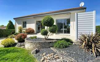 Photo Vente maison Yzernay