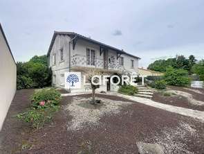Vente Maison 3 chambresYzernay