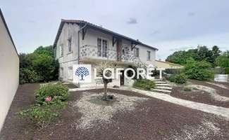 Photo Vente maison Yzernay