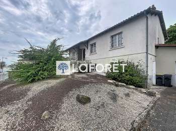 Vente Maison 3 chambresYzernay