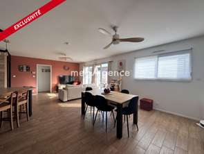 Vente Maison 4 chambresYzernay