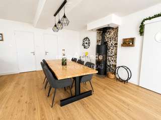 Vente maison 6 pièces Vente maison 6 pièces