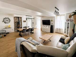 Vente maison 6 pièces Vente maison 6 pièces