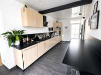 Vente maison 6 pièces Vente maison 6 pièces