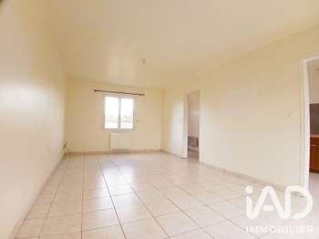 Vente maison 4 pièces Yzernay 49