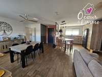 Vente maison 6 pièces Vente maison 6 pièces