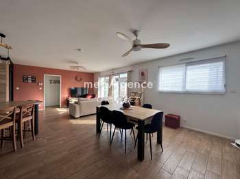 Vente Maison 4 chambresYzernay