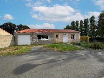 Vente Maison 3 chambresYzernay
