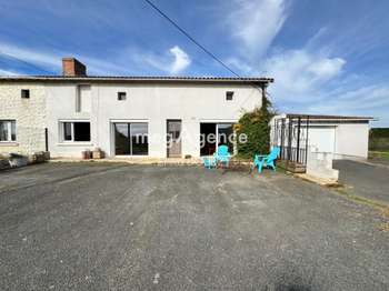 Vente Maison 3 chambresYzernay