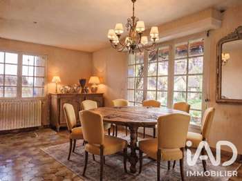 Vente Maison 4 chambresYzernay
