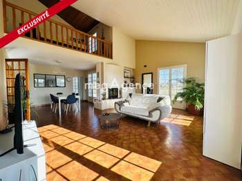 Vente maison 6 pièces Yzernay 49