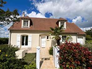 Vente Maison 3 chambresYzeures-sur-Creuse