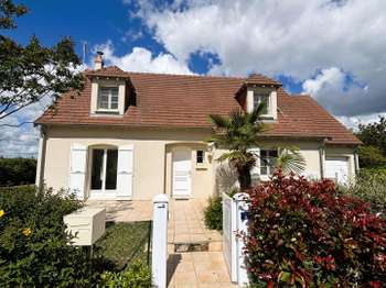 Vente maison 5 pièces Yzeures-sur-Creuse 37
