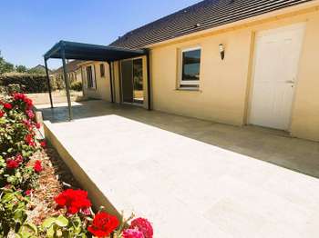 Vente Maison 3 chambresYzeures-sur-Creuse