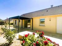 Vente maison 4 pièces Vente maison 4 pièces