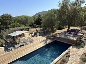 Vente Maison 5 chambresZonza