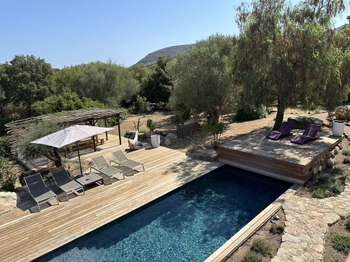 Vente Maison 5 chambresZonza