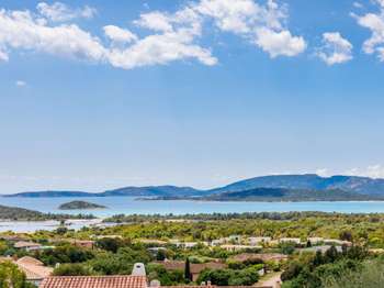 Vente maison 5 pièces Zonza 2A