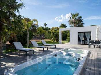 Vente maison 15 pièces Zonza 2A