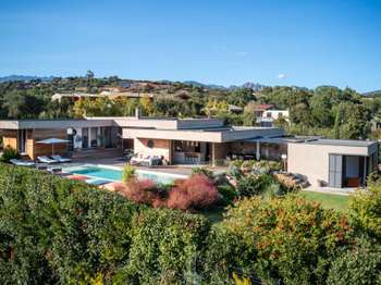 Vente maison 6 pièces Zonza 2A