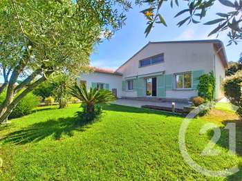 Vente maison 8 pièces Zonza 2A