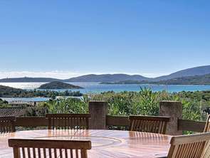 Vente Maison 5 chambresZonza