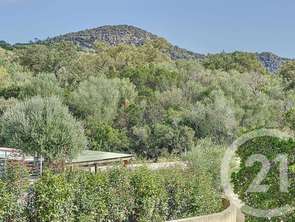 Vente Maison 2 chambresZonza