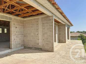 Vente Maison 2 chambresZonza
