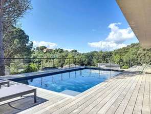 Vente Maison 4 chambresZonza