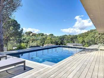 Vente maison 5 pièces Zonza 2A
