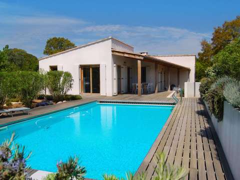 Vente maison 5 pièces Zonza 2A