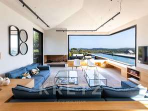 Vente Maison 5 chambresZonza