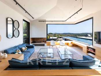 Vente maison 10 pièces Zonza 2A
