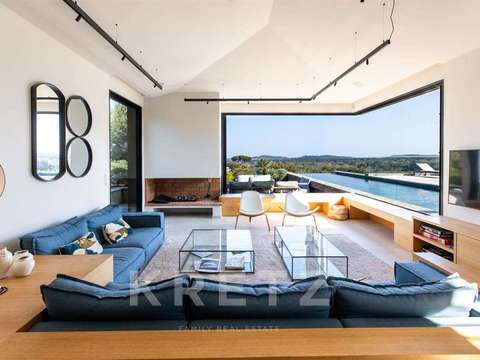 Vente maison 10 pièces Zonza 2A