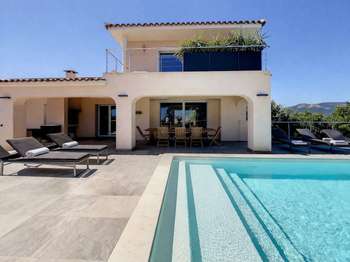 Vente Maison 5 chambresZonza