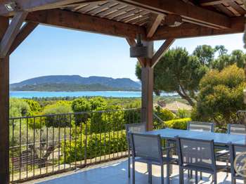 Vente Maison 4 chambresZonza