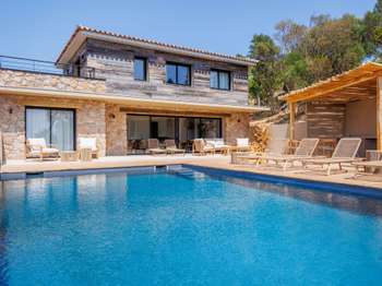 Vente Maison 4 chambresZonza