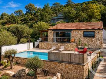 Maison 4 pièces 95 m² · à Zonza · 95 m² · 930 000 €