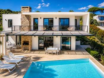 Maison 5 pièces 147 m² · à Zonza · 147 m² · 1 280 000 €