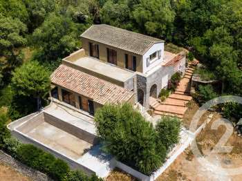 Vente Maison 4 chambresZonza