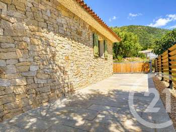 Vente Maison 3 chambresZonza