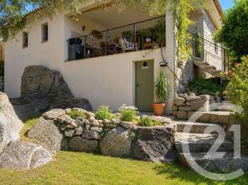 Vente Maison 3 chambresZonza